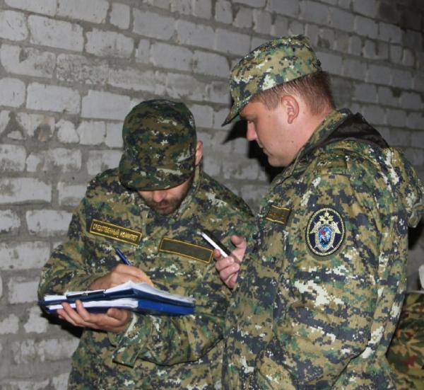 Глава СКР взял на контроль дело о стрельбе по детям в Пермском крае