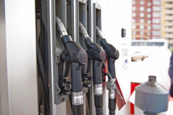 В Пермском крае продолжается рост цен на бензин 