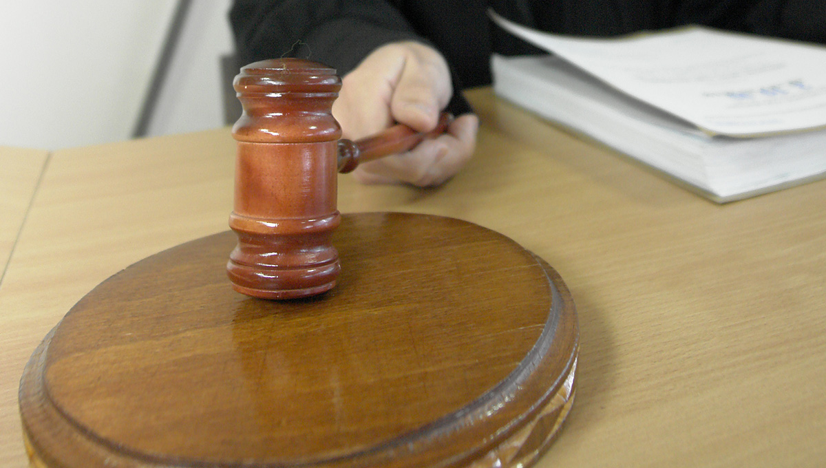 В Перми осудили следователя за взятку в 1 млн рублей