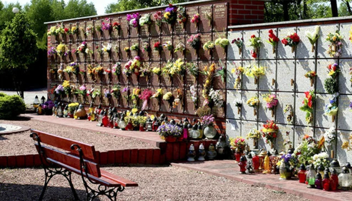 На Северном кладбище Перми планируется строительство колумбария для погибших в СВО