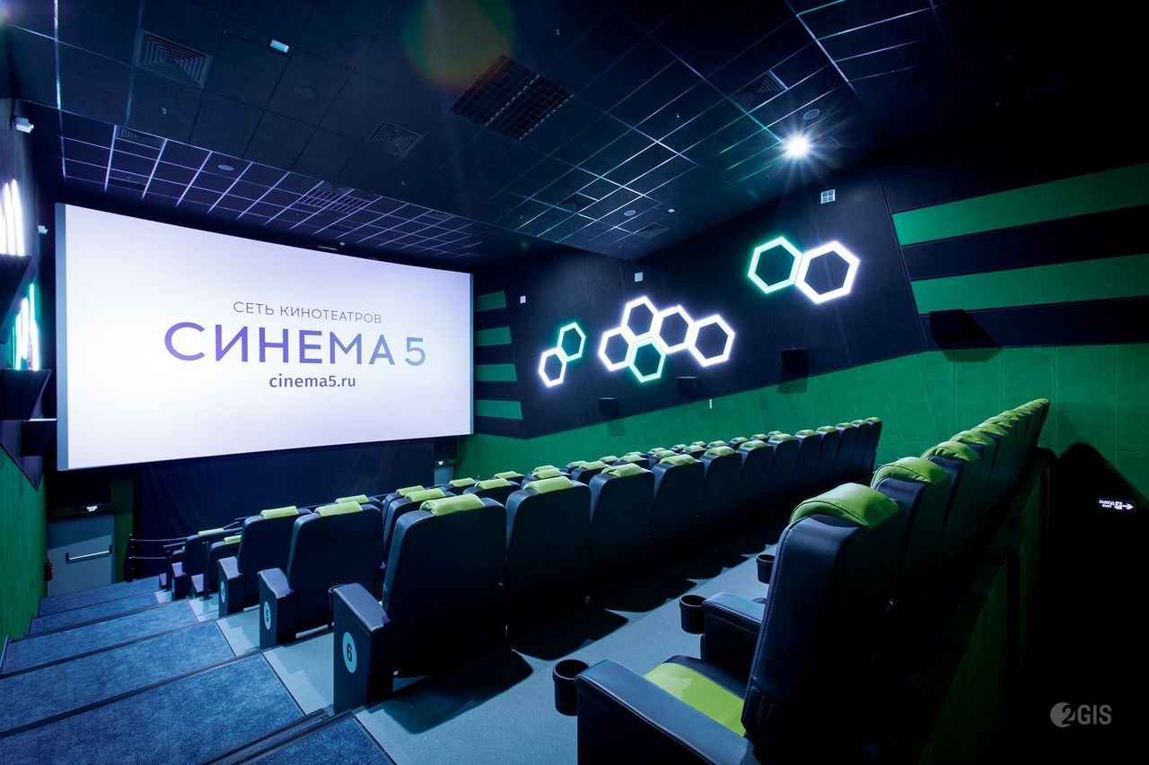 Пермский кинотеатр организует просмотр отменённых из-за санкций зарубежных фильмов